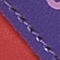 Purple/Berry/Wh