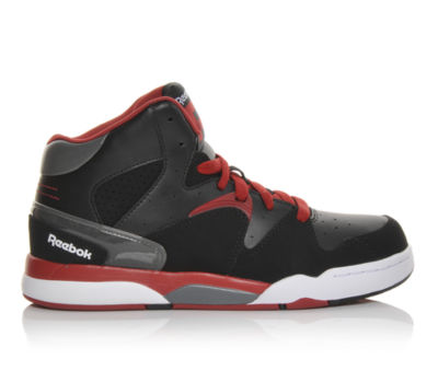 REEBOK &nbsp;Boys Classic Jam Gs