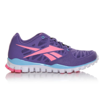 REEBOK &nbsp;Girls RealFlex Transition 2.0 G Gs