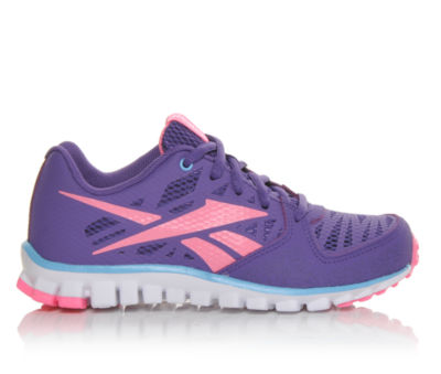 REEBOK &nbsp;Girls RealFlex Transition  2.0 G Ps