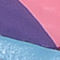 Purple/Pink/Blu