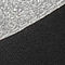 Black/Silver