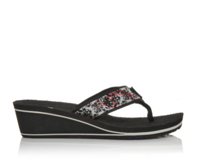 TEVA &nbsp;Mush Mandalyn Wedge II