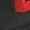 Blk/Red/White