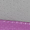 Grey/ Magenta