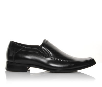 STACY ADAMS &nbsp;Sterling Moc Toe Perf