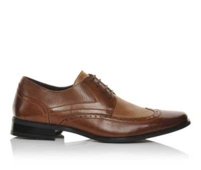 STACY ADAMS &nbsp;Whitby Wingtip