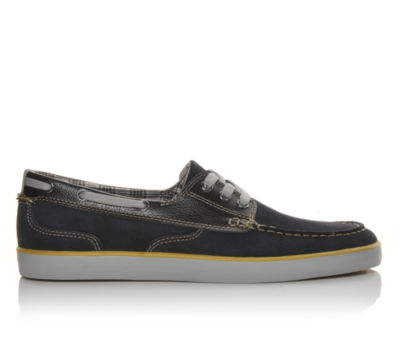 CLARKS &nbsp;Jax 3 Eye Suede