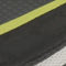 Black/ Lime