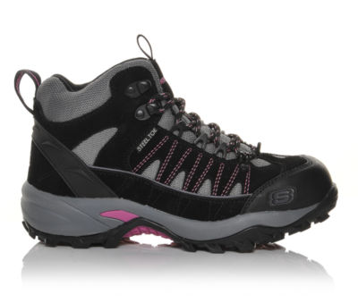 SKECHERS WORK &nbsp;76509 Rambler Steel Toe/ L