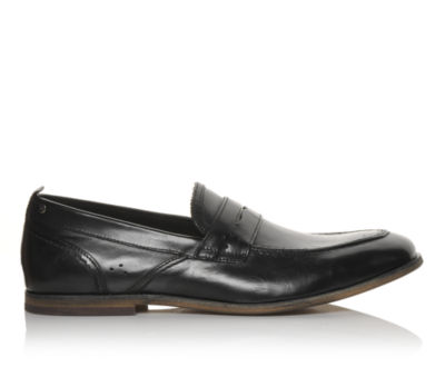 STACY ADAMS &nbsp;Quinton Moc Toe Penny