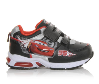 DISNEY &nbsp;Boys Inf McQueen 7-12
