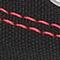 Black/Neon Pink