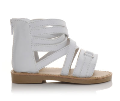 NATURAL STEPS &nbsp;Girls Infant Pomp