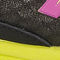 Black/Pink