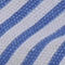 Blue Stripe