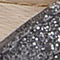 Pewter Glitter