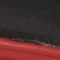 Black/Red
