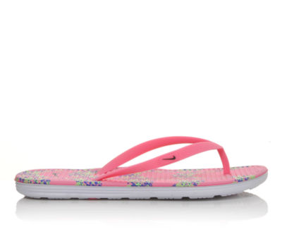 NIKE &nbsp;Solarsoft 2 Print