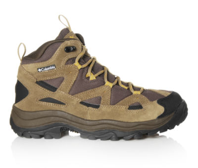 Coremic Ridge Mid 2