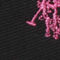 Black/Pink