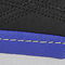 Black/Blue