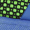 Black/Green
