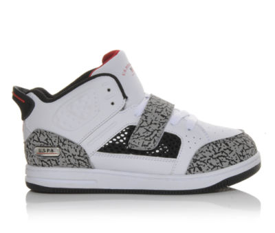 US POLO ASSN &nbsp;Boys Mercury 10.5/-7