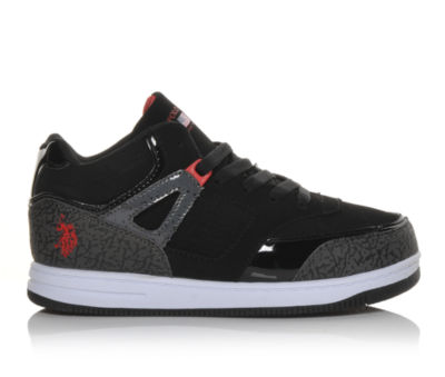 US POLO ASSN &nbsp;Boys Winston 10.5/-7