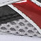 Wht/Red/Blk