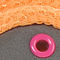 Grey/Orange