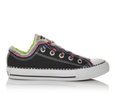 CONVERSE &nbsp;Girls Ctas Multi Upper