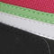 Black/Turq/Pink