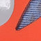 Orange/Blue/Gry