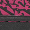 Black Mono/Pink