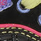 Black/Pink/Lime
