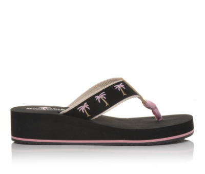 MARGARITAVILLE &nbsp;Breezy Wedge