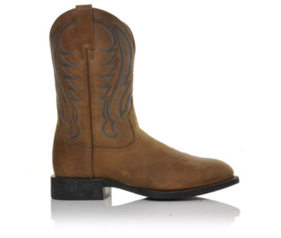 Sport Round Toe