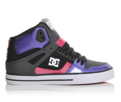 DC &nbsp;Spartan Hi