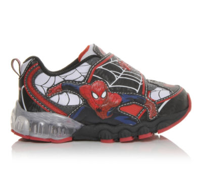 DISNEY &nbsp;Boys Spiderman 2013