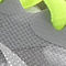 Grey/ Volt Dot