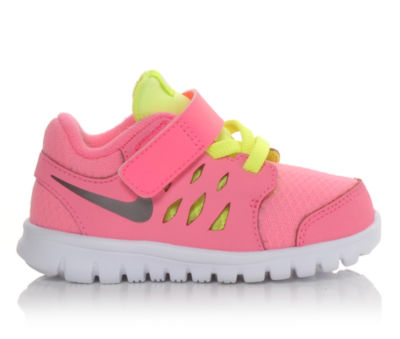 Girls Infant Flex 2013 2-10