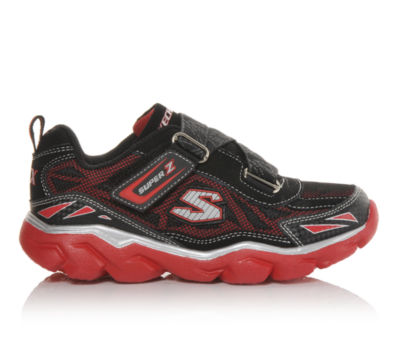 SKECHERS &nbsp;Boys Serrated-Lago10.5/-7