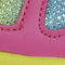 Neon Pink/Multi