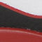 BLACK/WHITE/RED
