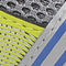 Blue/Yellow