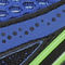 Blue/Black