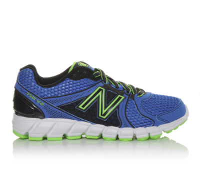 Boys KJ750VBY 10.5/-7 W