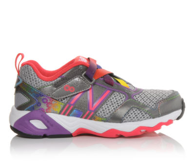 NEW BALANCE &nbsp;Girls KV695rby 10.5/-7