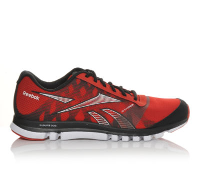 REEBOK &nbsp;Sublite Duo Chase